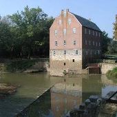 Bollinger Mill State Historic Site