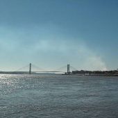 Mississippi River Bridge