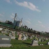 Cemetery