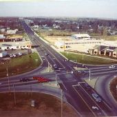 Highway Crossing