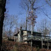 Rural House