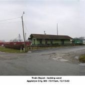 Train Depot