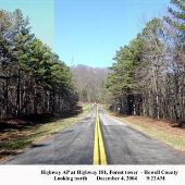 Highway 181
