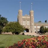 Washington University
