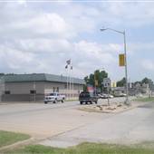 Cassville City Hall