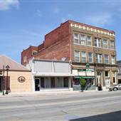 Webb City