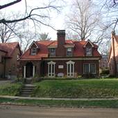 Clayton neighborhood