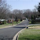 St. Charles neighborhood