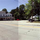 Dutzow Old Post Office