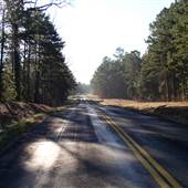 Highway AP- Howell County