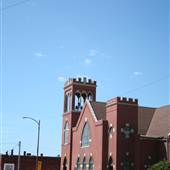 Maryville- Methodist Church