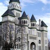 Carthage Courthouse