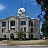 Daviess County Courthouse