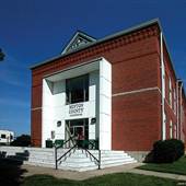 Benton County Courthouse