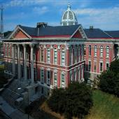 Buchanan County Courthouse