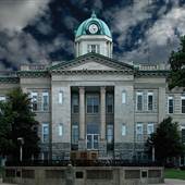 Cape Girardeau County Courthouse