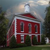 Iron County Courthouse