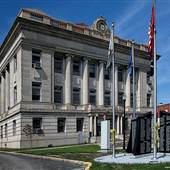 Livingston County Courthouse