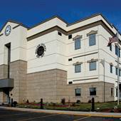 Miller County Courthouse