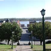 Cape Girardeau Downtown