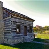 Boone County Museum & Gallery
