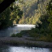 Warren Bridge Access