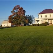 Hinderks House