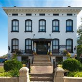 Lemp Mansion