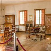 Bolduc House Museum