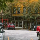 Ozark Square
