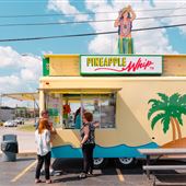 Pineapple Whip