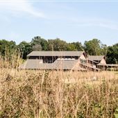 George Washington Carver National Monument