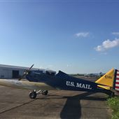 Perryville Regional Airport
