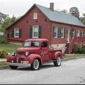 Historic Weber-Schulte Guest House