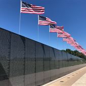 Missouri National Veterans Memorial