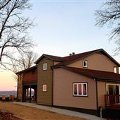 800+ Acre Farm in Romance Missouri