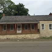 Faherty House