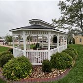 Legends Bank Park