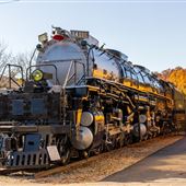 Museum of Transportation