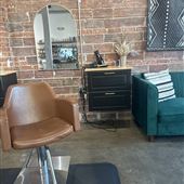 Roots and Branches Salon