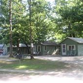 Oak Hill Court RV Park