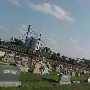 Cemetery