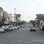 Downtown Mexico