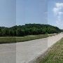 Route Z. Devils Elbow