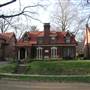 Clayton neighborhood