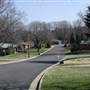 St. Charles neighborhood