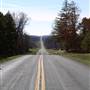 Highway Z- Howell County