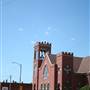Maryville- Methodist Church