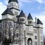 Carthage Courthouse
