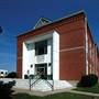 Benton County Courthouse